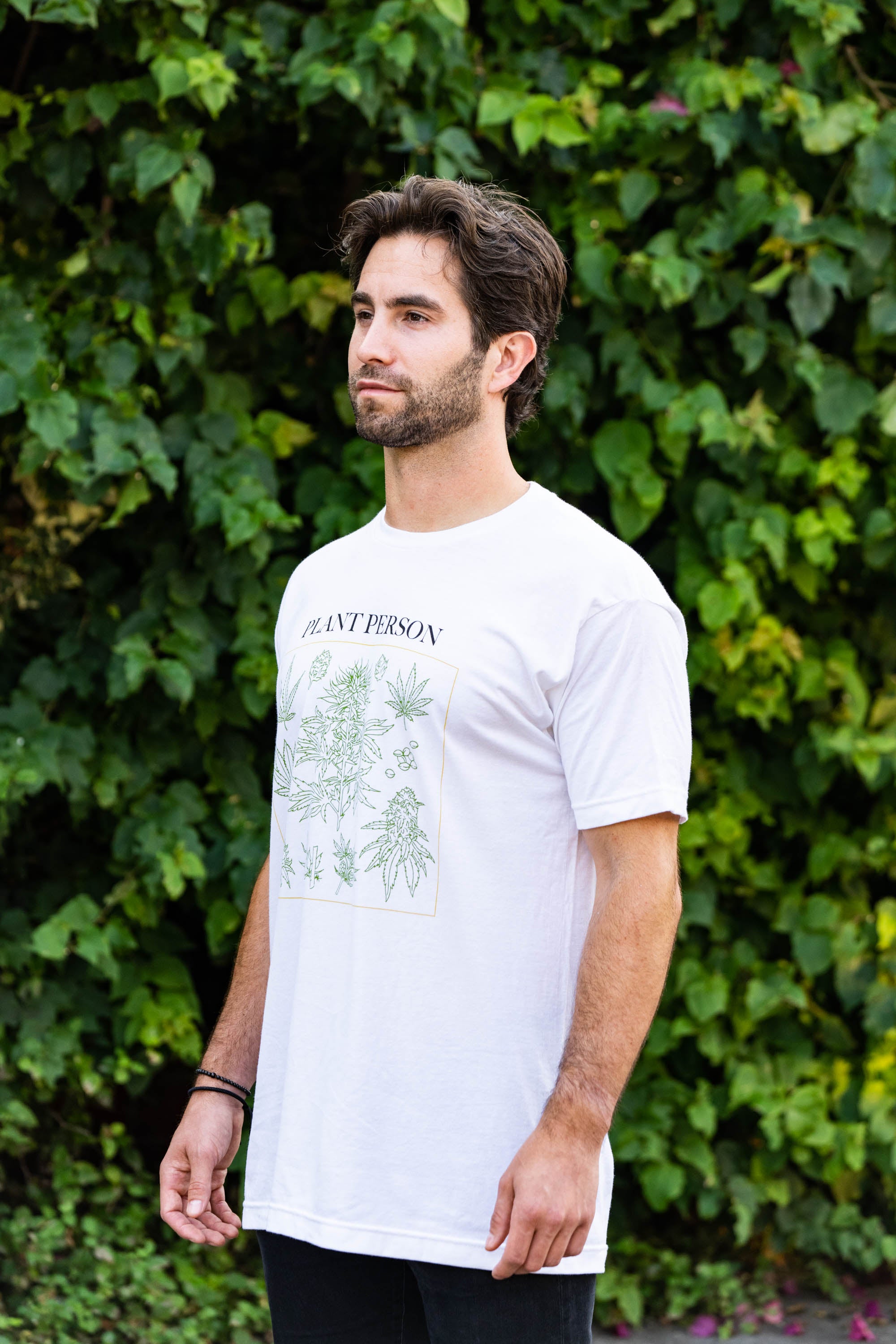 PLANT PERSON TEE