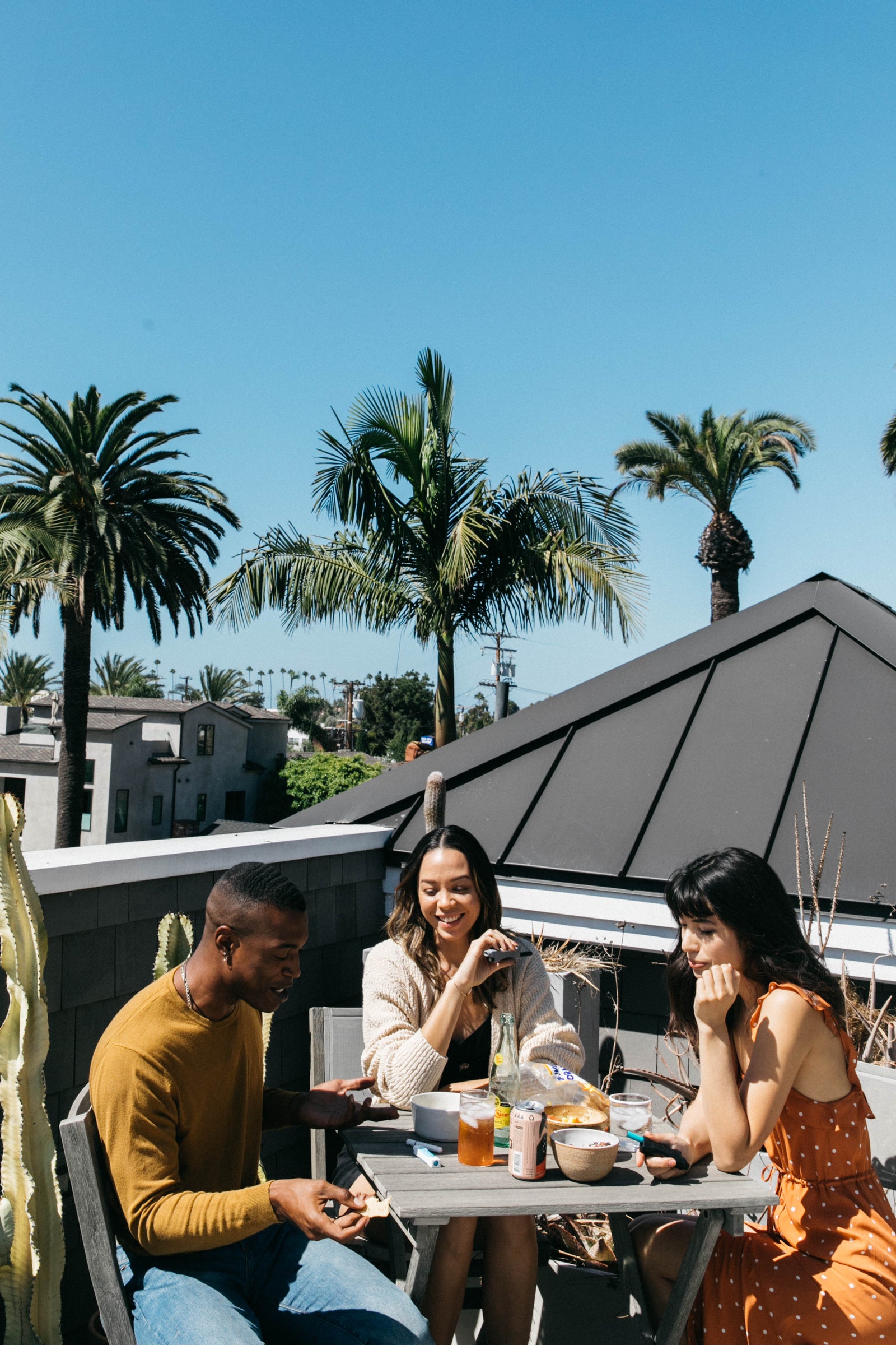 Vaping Etiquette for the Real World