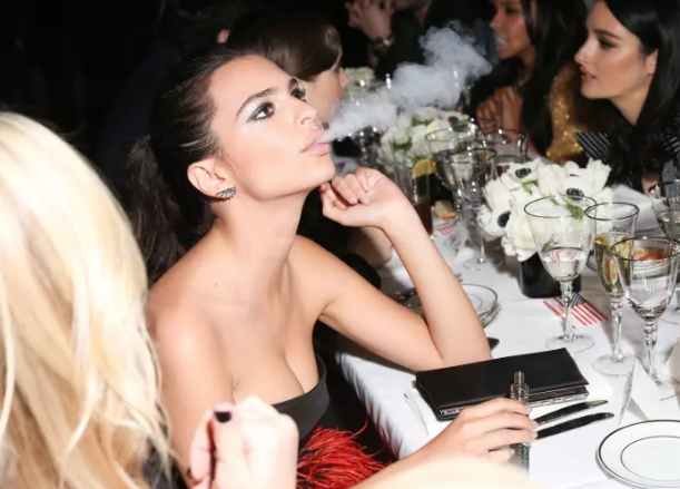 #VapeLife: 15 Celebs Who Are Helping Shape The Vaping Trend