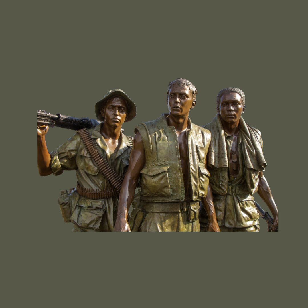 OUR MISSION TO ELIMINATE STIGMA FOR VAPERS SO PEOPLE LIKE VETERANS CAN HEAL IN PEACE