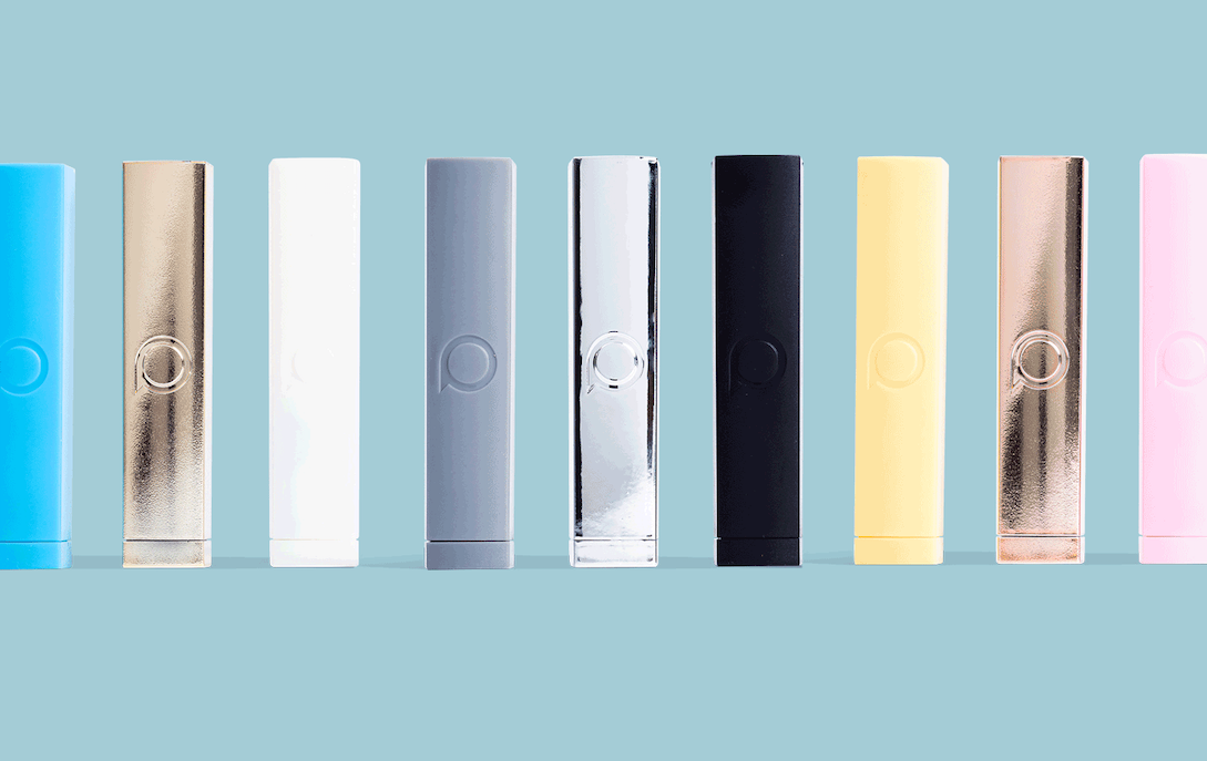 What Color Describes You Best?