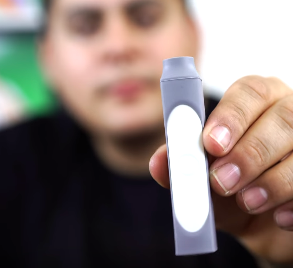 Learn how to hide your smoke and smell from the best in the business!