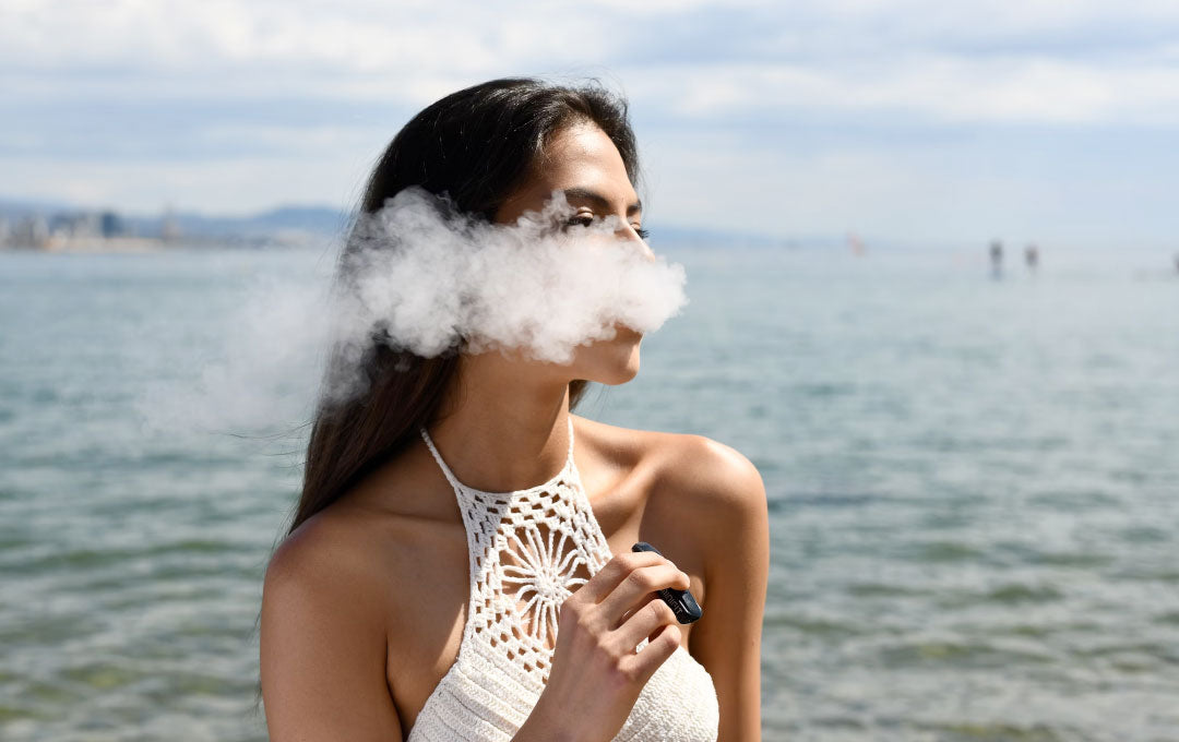 Demystifying Secondhand Smoke: What You Need to Know