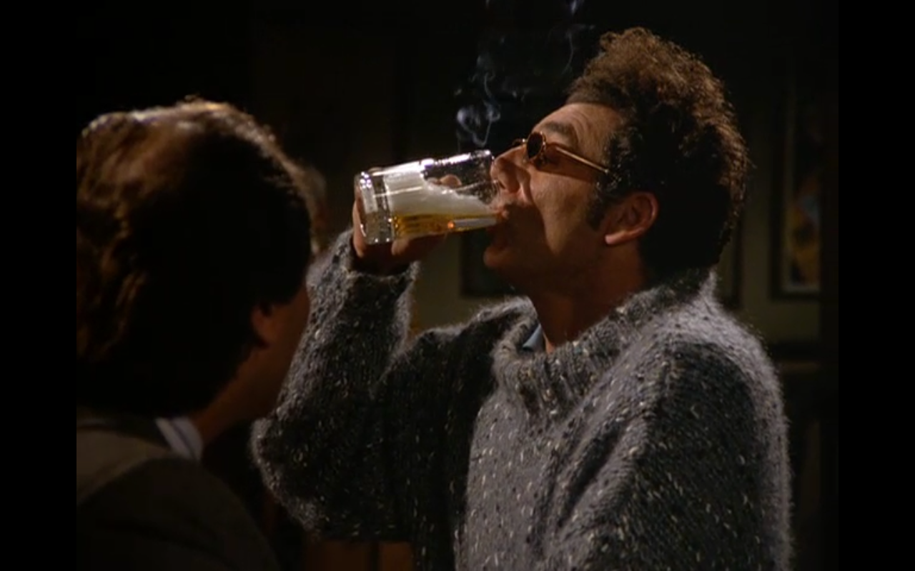 Don't Get Caught Boozing Without a PHILTER on International Beer Day