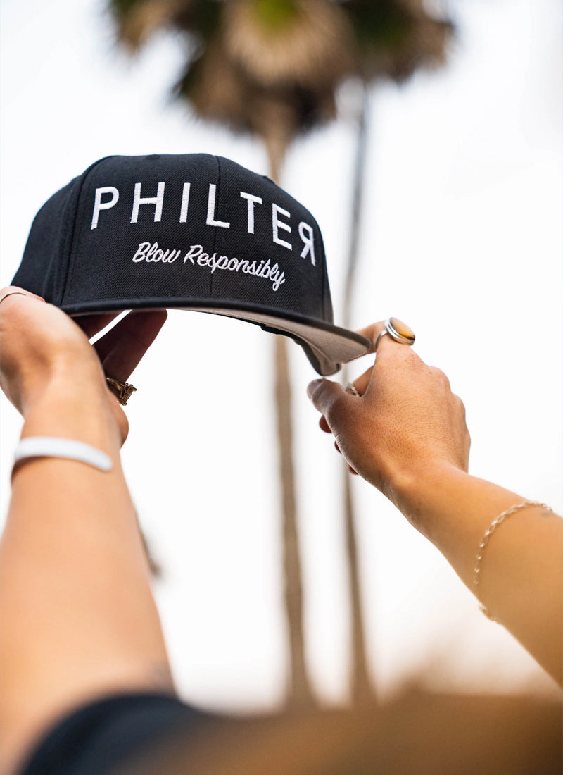 PHILTER Hat