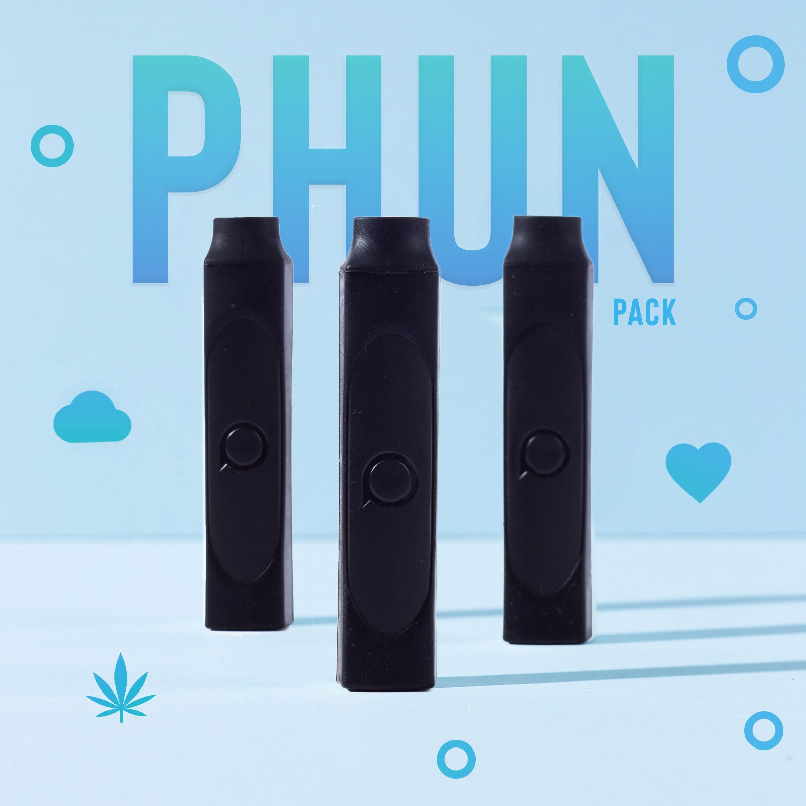 PHUN PACK