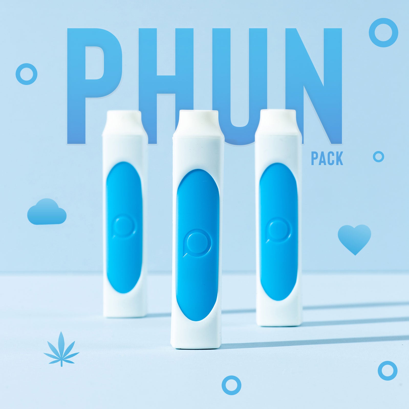 PHUN PACK