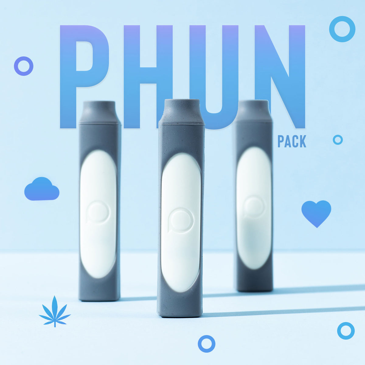 PHUN PACK